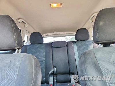 Zdjęcie 10 z 13 samochodu: 2014 NISSAN ROGUE S VIN:5N1AT2MV9EC868545 - miniatura