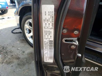 Zdjęcie 12 z 12 samochodu: 2014 RAM 1500 LARAMIE VIN:1C6RR7NT7ES296193 - miniatura