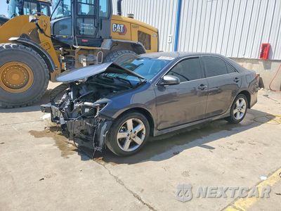 2012 TOYOTA CAMRY SE 4T1BF1FK9CU169223 - główne zdjęcie licytacji z USA - miniatura
