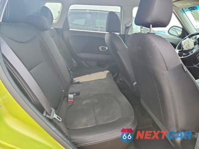 Zdjęcie 10 z 12 samochodu: 2017 KIA SOUL BASE VIN:KNDJN2A25H7882139 - miniatura