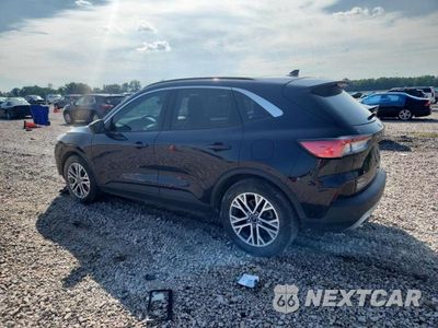 Drugie zdjęcie samochodu z przodu: 2021 FORD ESCAPE SEL VIN:1FMCU0H61MUB30146 - miniatura