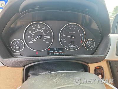 Zdjęcie 9 z 12 samochodu: 2014 BMW 320 I VIN:WBA3B1C58EK130699 - miniatura