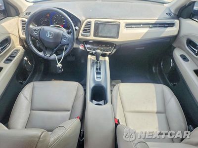 Zdjęcie 8 z 14 samochodu: 2016 HONDA HR-V EXL VIN:3CZRU5H78GM730993 - miniatura