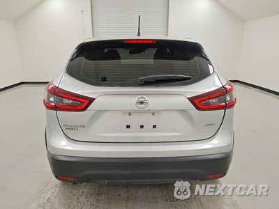 Zdjęcie 6 z 13 samochodu: 2021 NISSAN ROGUE SPORT S VIN:JN1BJ1AW3MW436670 - miniatura