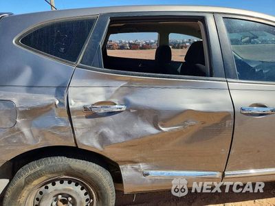 Zdjęcie 10 z 12 samochodu: 2011 NISSAN ROGUE S VIN:JN8AS5MT5BW187546 - miniatura