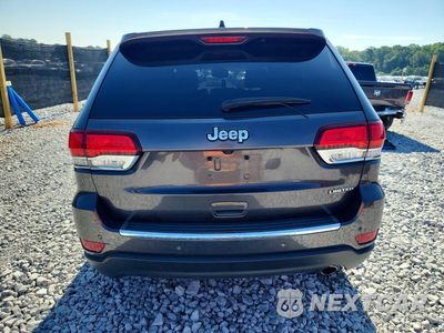 Zdjęcie 6 z 13 samochodu: 2021 JEEP GRAND CHEROKEE LIMITED VIN:1C4RJEBG9MC679010 - miniatura