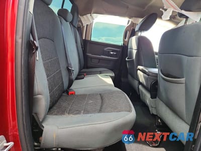 Zdjęcie 10 z 12 samochodu: 2014 RAM 1500 SLT VIN:1C6RR7GT1ES265499 - miniatura