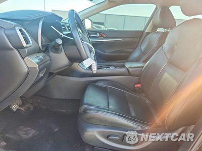 Zdjęcie 7 z 13 samochodu: 2020 NISSAN MAXIMA SV VIN:1N4AA6CV9LC366365 - miniatura