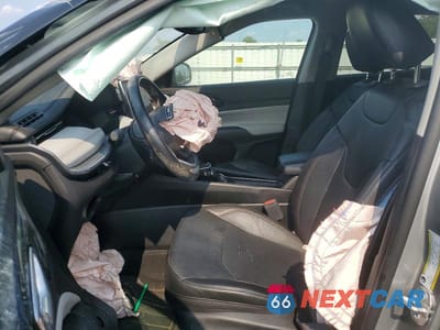 Zdjęcie 7 z 13 samochodu: 2022 JEEP COMPASS LIMITED VIN:3C4NJDCB9NT113821 - miniatura
