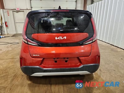 Zdjęcie 6 z 14 samochodu: 2023 KIA SOUL LX VIN:KNDJ23AU9P7869182 - miniatura