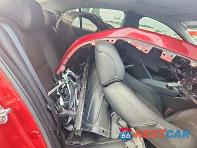 Zdjęcie 10 z 12 samochodu: 2025 MAZDA 3 PREMIUM PLUS VIN:JM1BPBEY3S1782242 - miniatura