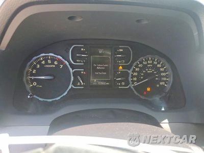 Zdjęcie 9 z 12 samochodu: 2019 TOYOTA TUNDRA SR5 VIN:5TFDY5F14KX809728 - miniatura