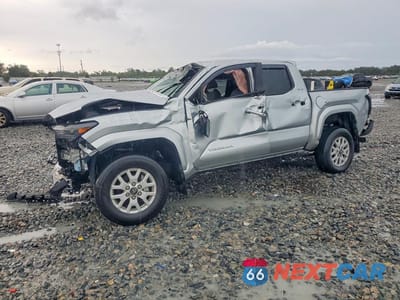 2025 TOYOTA TACOMA SR5 3TYLB5JN5ST065574 - główne zdjęcie licytacji z USA - miniatura