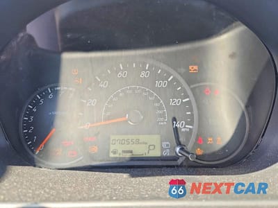 Zdjęcie 9 z 12 samochodu: 2022 MITSUBISHI MIRAGE ES VIN:ML32AUHJ9NH003436 - miniatura