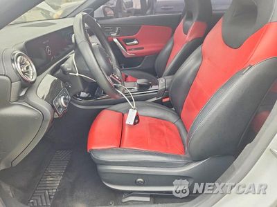 Zdjęcie 7 z 12 samochodu: 2021 MERCEDES-BENZ CLA 250 4MATIC VIN:W1K5J4HB1MN164467 - miniatura