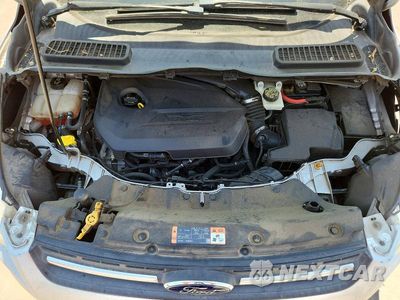 Zdjęcie 11 z 13 samochodu: 2014 FORD ESCAPE SE VIN:1FMCU0GX3EUC57086 - miniatura