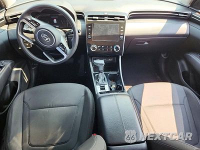 Zdjęcie 8 z 13 samochodu: 2022 HYUNDAI TUCSON SE VIN:5NMJA3AE5NH108795 - miniatura