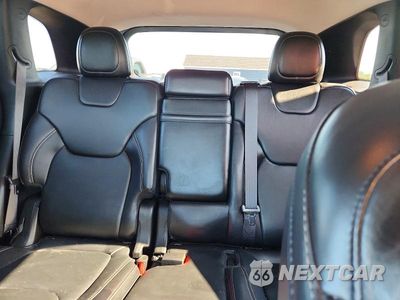 Zdjęcie 10 z 13 samochodu: 2017 JEEP CHEROKEE LATITUDE VIN:1C4PJMCBXHW579586 - miniatura