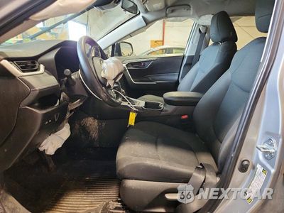 Zdjęcie 7 z 13 samochodu: 2025 TOYOTA RAV4 LE VIN:2T3F1RFVXSW571248 - miniatura