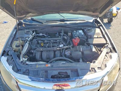 Zdjęcie 11 z 12 samochodu: 2010 FORD FUSION SE VIN:3FAHP0HAXAR146019 - miniatura