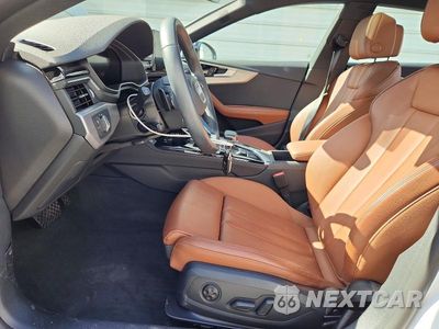 Zdjęcie 7 z 13 samochodu: 2024 AUDI A5 PREMIUM PLUS 45 VIN:WAUFACF51RA060417 - miniatura