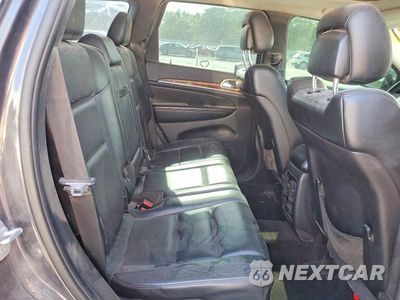 Zdjęcie 10 z 12 samochodu: 2012 JEEP GRAND CHEROKEE LIMITED VIN:1C4RJEBTXCC260899 - miniatura