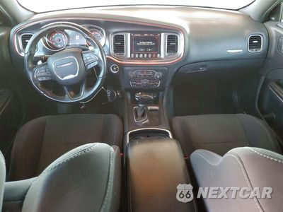 Zdjęcie 8 z 13 samochodu: 2017 DODGE CHARGER R/T 392 VIN:2C3CDXGJ5HH551772 - miniatura