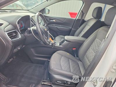 Zdjęcie 7 z 13 samochodu: 2019 CHEVROLET EQUINOX LT VIN:2GNAXVEXXK6150752 - miniatura