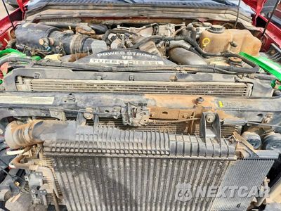 Zdjęcie 11 z 12 samochodu: 2008 FORD F250 SUPER DUTY VIN:1FTSW21R38ED78036 - miniatura