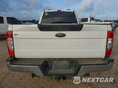 Zdjęcie 6 z 12 samochodu: 2022 FORD F250 SUPER DUTY VIN:1FT7W2BT3NEF03211 - miniatura