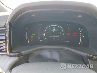 Zdjęcie 9 z 12 samochodu: 2025 TOYOTA CAMRY SE VIN:4T1DAACK4SU111417 - miniatura