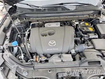 Zdjęcie 11 z 13 samochodu: 2025 MAZDA CX-5 PREFERRED VIN:JM3KFBCL7S0684323 - miniatura