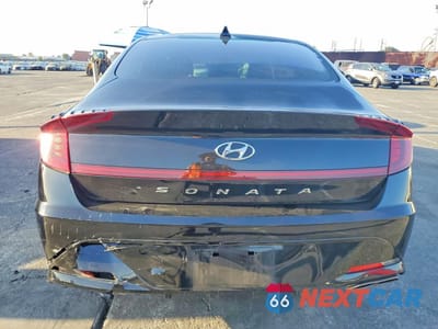 Zdjęcie 6 z 12 samochodu: 2023 HYUNDAI SONATA SEL VIN:KMHL64JA6PA261711 - miniatura
