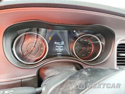 Zdjęcie 9 z 12 samochodu: 2023 DODGE CHARGER SXT VIN:2C3CDXBG8PH531347 - miniatura