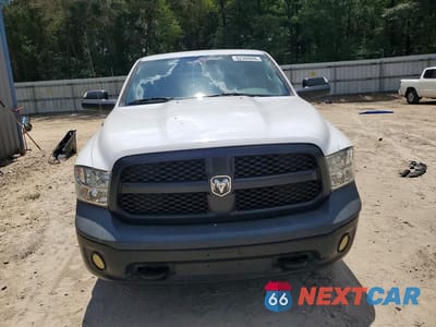 Piąte zdjęcie samochodu w środku: 2019 RAM 1500 CLASSIC TRADESMAN VIN:1C6RR7FT5KS691953 - miniatura