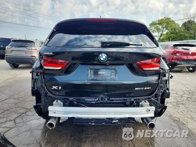 Zdjęcie 6 z 14 samochodu: 2021 BMW X1 SDRIVE28I VIN:WBXJG7C07M5T33862 - miniatura