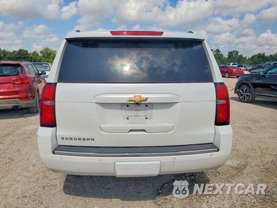 Zdjęcie 6 z 13 samochodu: 2016 CHEVROLET SUBURBAN C1500 LTZ VIN:1GNSCJKC3GR389968 - miniatura
