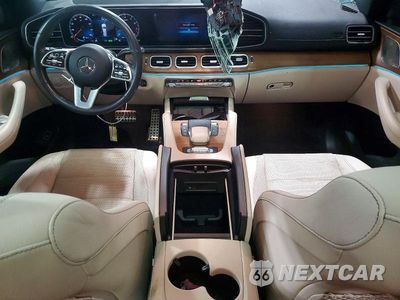 Zdjęcie 8 z 12 samochodu: 2023 MERCEDES-BENZ GLS 580 4MATIC VIN:4JGFF8GE4PA950614 - miniatura