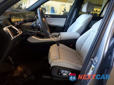 Zdjęcie 7 z 14 samochodu: 2026 BMW X5 XDRIVE40I VIN:5UX23EU03T9420213 - miniatura