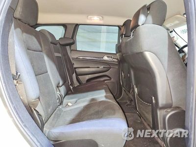 Zdjęcie 11 z 13 samochodu: 2011 JEEP GRAND CHEROKEE LAREDO VIN:1J4RR4GG3BC562588 - miniatura