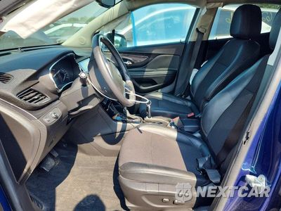 Zdjęcie 7 z 13 samochodu: 2020 BUICK ENCORE PREFERRED VIN:KL4CJASBXLB050647 - miniatura