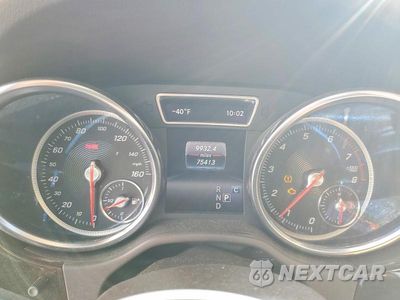 Zdjęcie 9 z 14 samochodu: 2019 MERCEDES-BENZ GLE 400 4MATIC VIN:4JGDA5GB3KB207472 - miniatura