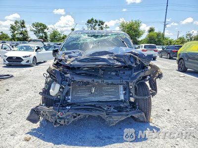 Piąte zdjęcie samochodu w środku: 2026 FORD F150 STX VIN:1FTEW2KP3TFA51486 - miniatura