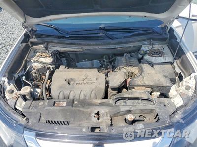 Zdjęcie 12 z 13 samochodu: 2016 MITSUBISHI OUTLANDER SE VIN:JA4AZ3A34GZ039923 - miniatura