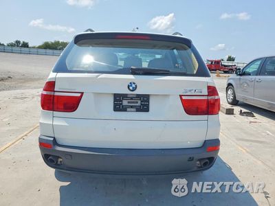 Zdjęcie 6 z 13 samochodu: 2009 BMW X5 XDRIVE30I VIN:5UXFE43559L265548 - miniatura