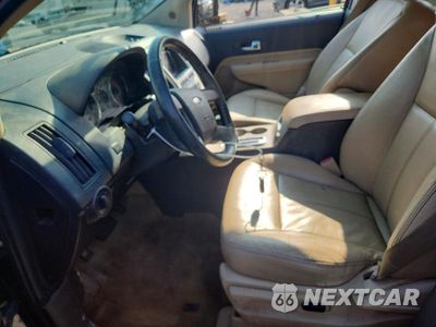 Zdjęcie 7 z 14 samochodu: 2010 FORD EDGE LIMITED VIN:2FMDK3KC4ABB20965 - miniatura