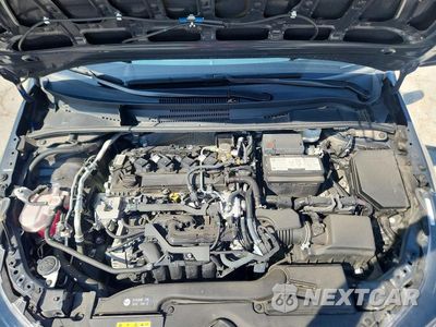 Zdjęcie 11 z 12 samochodu: 2024 TOYOTA COROLLA LE VIN:5YFB4MDE0RP158559 - miniatura