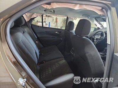 Zdjęcie 10 z 12 samochodu: 2024 CHEVROLET EQUINOX LT VIN:3GNAXKEG6RL136710 - miniatura