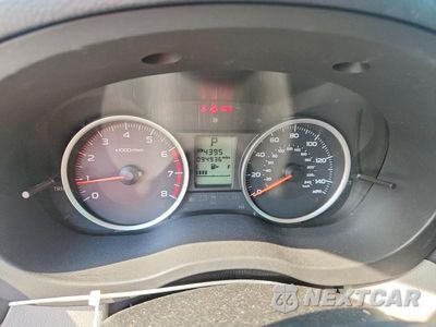 Zdjęcie 9 z 14 samochodu: 2017 SUBARU FORESTER 2.5I VIN:JF2SJABC4HH404131 - miniatura