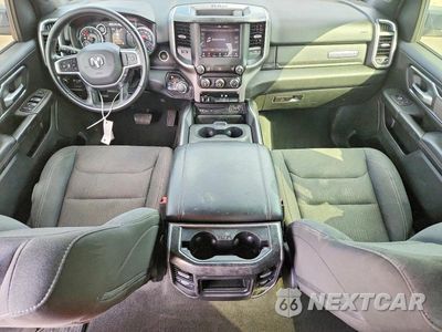 Zdjęcie 8 z 13 samochodu: 2019 RAM 1500 BIG HORN/LONE STAR VIN:1C6SRFFT6KN709418 - miniatura